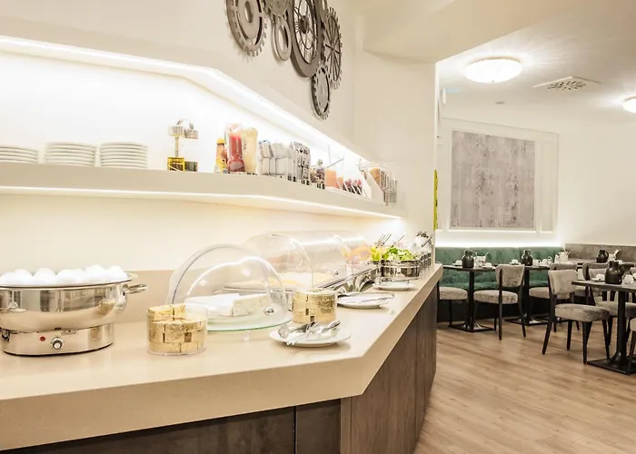 Goldenes Theater Hotel Salzburg